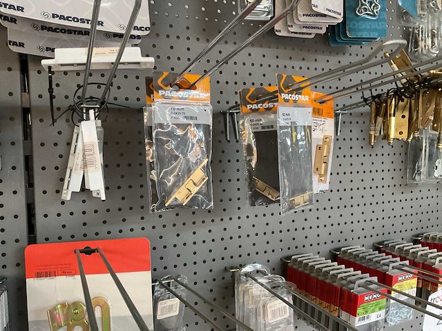 Partij bevestiging - afbeelding 12 van  15