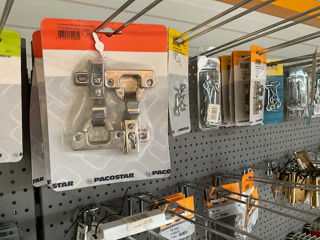 Partij bevestiging - afbeelding 13 van  15