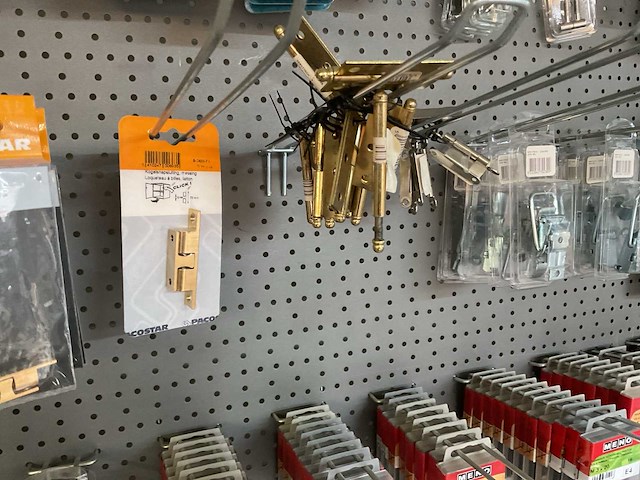 Partij bevestiging - afbeelding 15 van  15