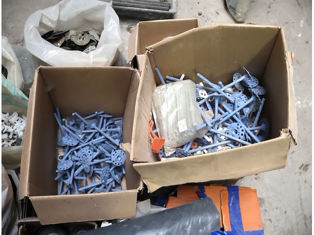 Partij bevestiging - afbeelding 4 van  6