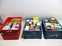 Partij bevestiging - afbeelding 1 van  4