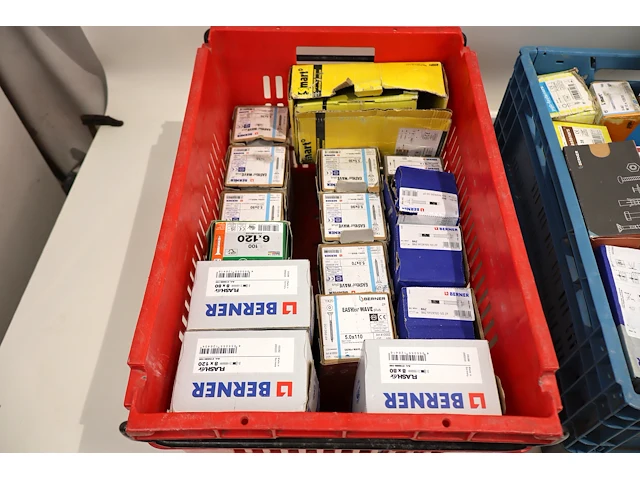 Partij bevestiging - afbeelding 2 van  4
