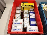 Partij bevestiging - afbeelding 2 van  4
