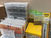 Partij bevestigingen - afbeelding 3 van  7