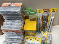 Partij bevestigingen - afbeelding 4 van  7