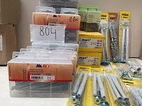 Partij bevestigingen - afbeelding 7 van  7