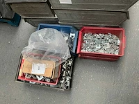 Partij bevestigingsklemmen - afbeelding 3 van  8