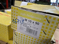 Partij bevestigingsmateriaal - afbeelding 3 van  8