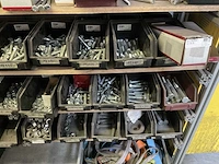 Partij bevestigingsmateriaal - afbeelding 2 van  24