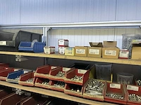 Partij bevestigingsmateriaal - afbeelding 5 van  24