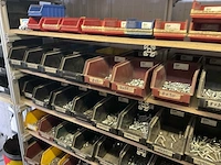 Partij bevestigingsmateriaal - afbeelding 6 van  24