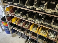 Partij bevestigingsmateriaal - afbeelding 7 van  24