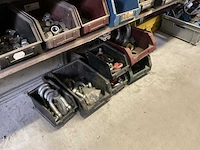 Partij bevestigingsmateriaal - afbeelding 8 van  24