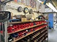 Partij bevestigingsmateriaal - afbeelding 23 van  24