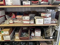 Partij bevestigingsmateriaal - afbeelding 24 van  24