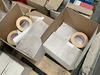 Partij bevestigingsmateriaal - afbeelding 2 van  10