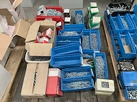 Partij bevestigingsmateriaal - afbeelding 4 van  10