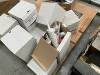 Partij bevestigingsmateriaal - afbeelding 9 van  10