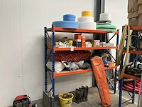 Partij bevestigingsmateriaal - afbeelding 1 van  8