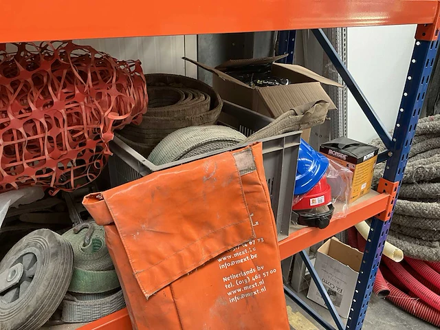Partij bevestigingsmateriaal - afbeelding 4 van  8