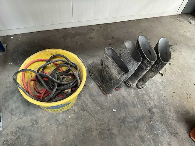 Partij bevestigingsmateriaal - afbeelding 7 van  8