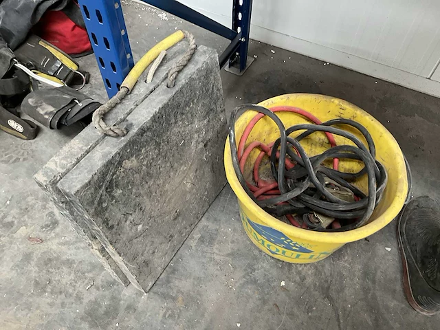 Partij bevestigingsmateriaal - afbeelding 8 van  8