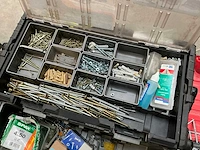 Partij bevestigingsmateriaal - afbeelding 3 van  6