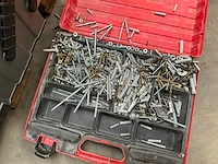 Partij bevestigingsmateriaal - afbeelding 5 van  6