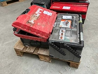 Partij bevestigingsmateriaal - afbeelding 6 van  6