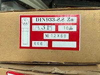 Partij bevestigingsmateriaal - afbeelding 3 van  5