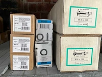 Partij bevestigingsmateriaal - afbeelding 4 van  5