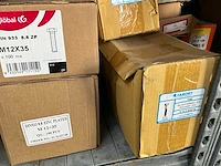 Partij bevestigingsmateriaal - afbeelding 4 van  4