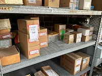 Partij bevestigingsmateriaal - afbeelding 1 van  5