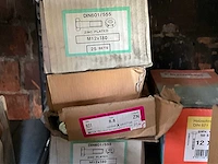 Partij bevestigingsmateriaal - afbeelding 2 van  5