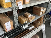 Partij bevestigingsmateriaal - afbeelding 1 van  4