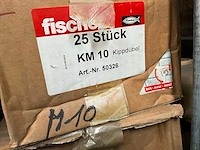 Partij bevestigingsmateriaal - afbeelding 4 van  4