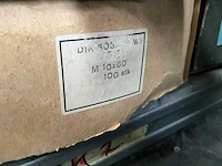 Partij bevestigingsmateriaal - afbeelding 2 van  5