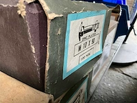 Partij bevestigingsmateriaal - afbeelding 3 van  5