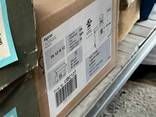 Partij bevestigingsmateriaal - afbeelding 4 van  5