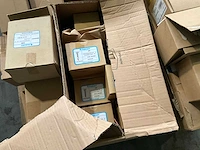 Partij bevestigingsmateriaal - afbeelding 2 van  20