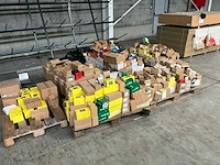 Partij bevestigingsmateriaal - afbeelding 1 van  20