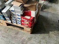 Partij bevestigingsmateriaal - afbeelding 18 van  20