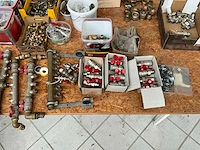 Partij bevestigingsmateriaal - afbeelding 10 van  17