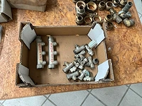 Partij bevestigingsmateriaal - afbeelding 11 van  17