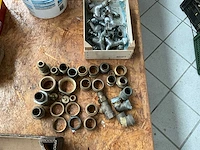 Partij bevestigingsmateriaal - afbeelding 12 van  17
