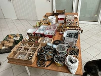 Partij bevestigingsmateriaal - afbeelding 1 van  17