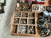 Partij bevestigingsmateriaal - afbeelding 3 van  17