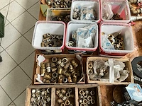 Partij bevestigingsmateriaal - afbeelding 4 van  17