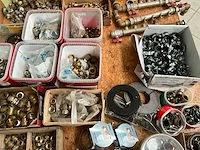 Partij bevestigingsmateriaal - afbeelding 5 van  17