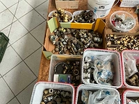 Partij bevestigingsmateriaal - afbeelding 9 van  17